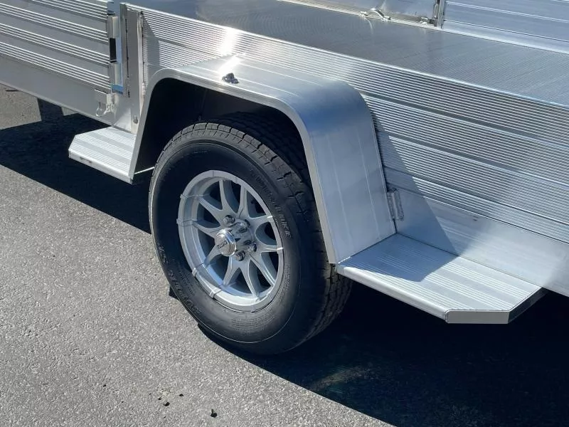 new Utility Trailers Aluma  for sale, in Walla Walla, WA Thumbnail 7