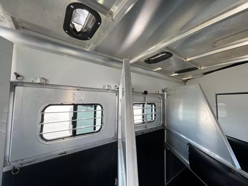 used Horse Trailers Sundowner Trailers  for sale, in Walla Walla, WA Thumbnail 14