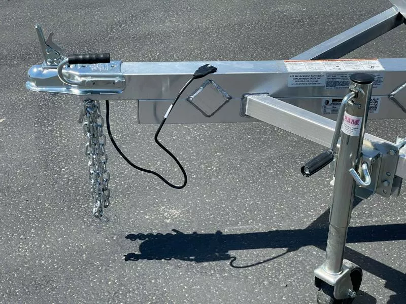 new Utility Trailers Aluma  for sale, in Walla Walla, WA Thumbnail 4