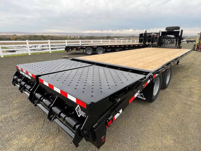 new Equipment / Flatbed Trailers Snake River  for sale, in Walla Walla, WA Thumbnail 13