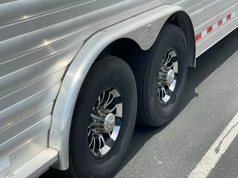 used Horse Trailers 4-Star Trailers  for sale, in Walla Walla, WA Thumbnail 24