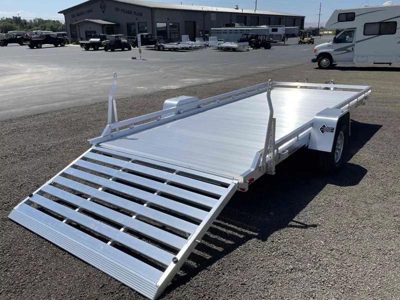 new Utility Trailers Aluma Other for sale, in Walla Walla, WA Thumbnail 10