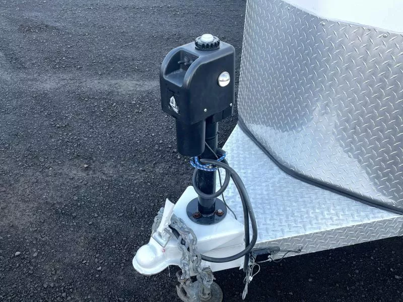 used Horse Trailers Trails West  for sale, in Walla Walla, WA Thumbnail 4