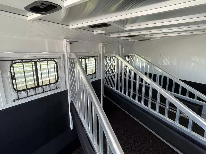 new Horse Trailers Trails West  for sale, in Walla Walla, WA Thumbnail 17