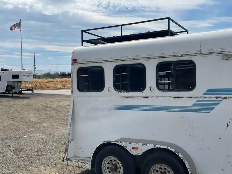 used Horse Trailers American Trailers  for sale, in Walla Walla, WA Thumbnail 20