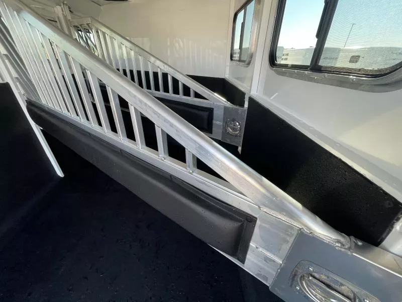 new Horse Trailers Trails West Manufacturing  for sale, in Walla Walla, WA Thumbnail 24