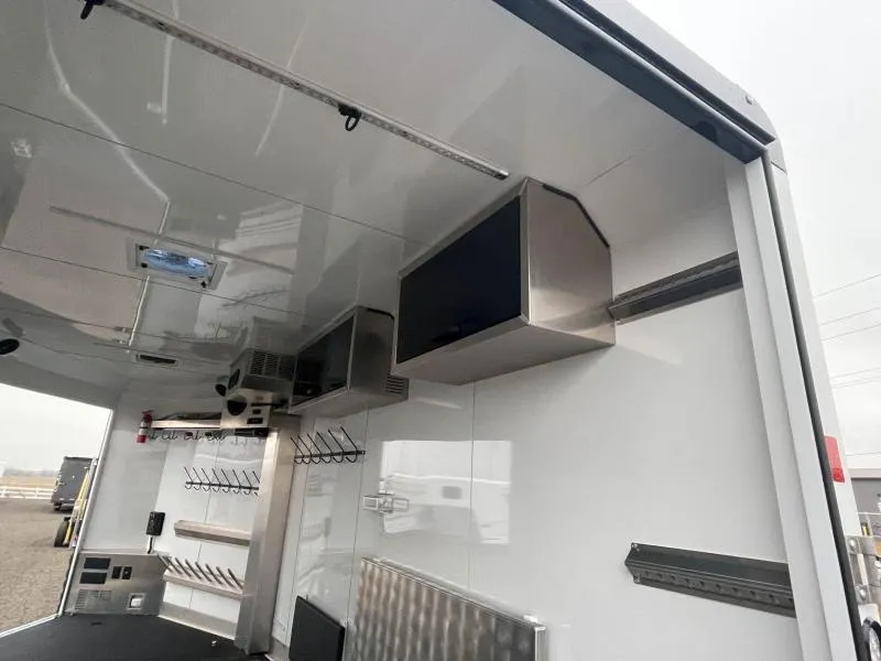 new Snowmobile Trailers Trails West Manufacturing  for sale, in Walla Walla, WA Thumbnail 24