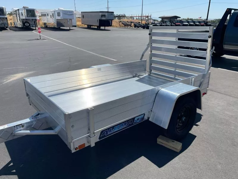 new Utility Trailers Aluma  for sale, in Walla Walla, WA Thumbnail 4