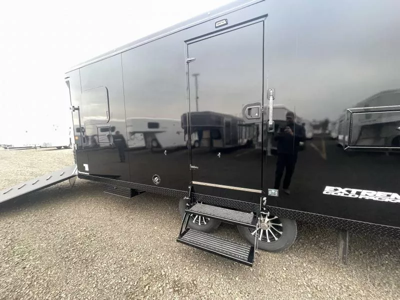 new Snowmobile Trailers Trails West  for sale, in Walla Walla, WA Thumbnail 8