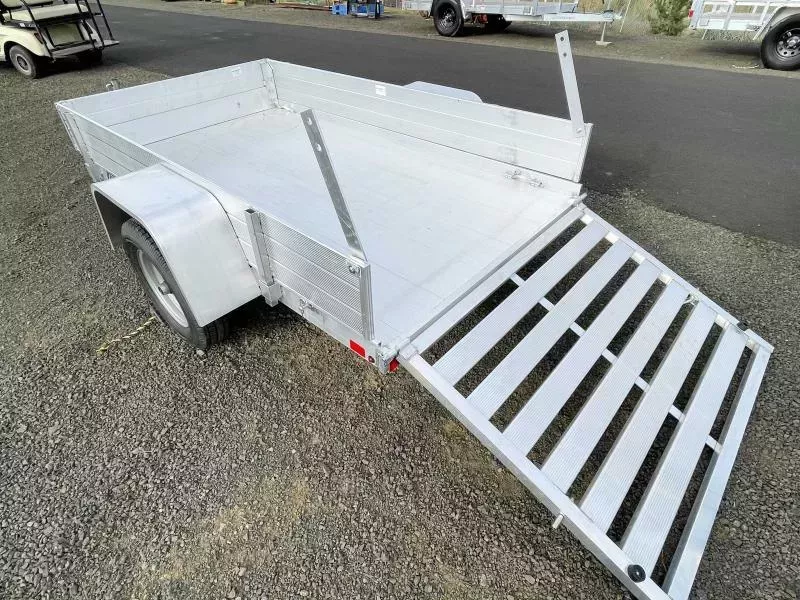 new Utility Trailers Aluma  for sale, in Walla Walla, WA Thumbnail 10