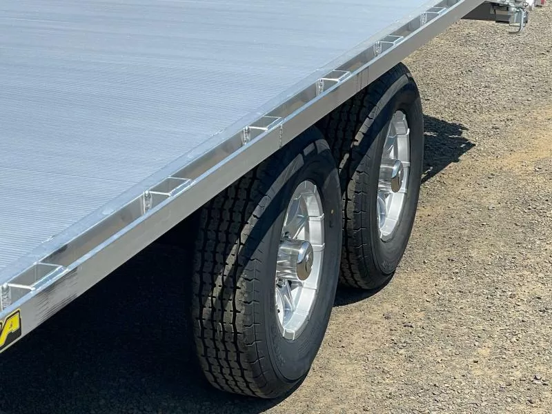 new Utility Trailers Aluma  for sale, in Walla Walla, WA Thumbnail 7