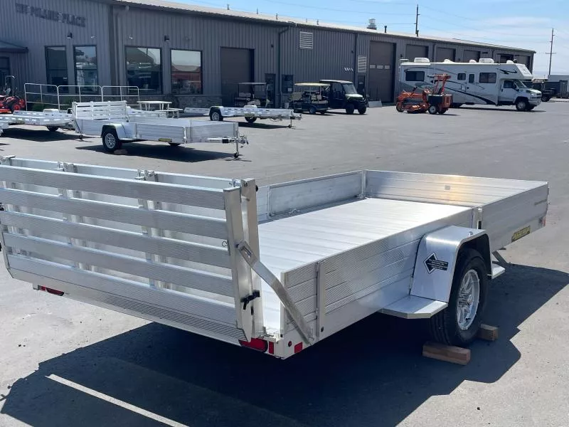new Utility Trailers Aluma  for sale, in Walla Walla, WA Thumbnail 7