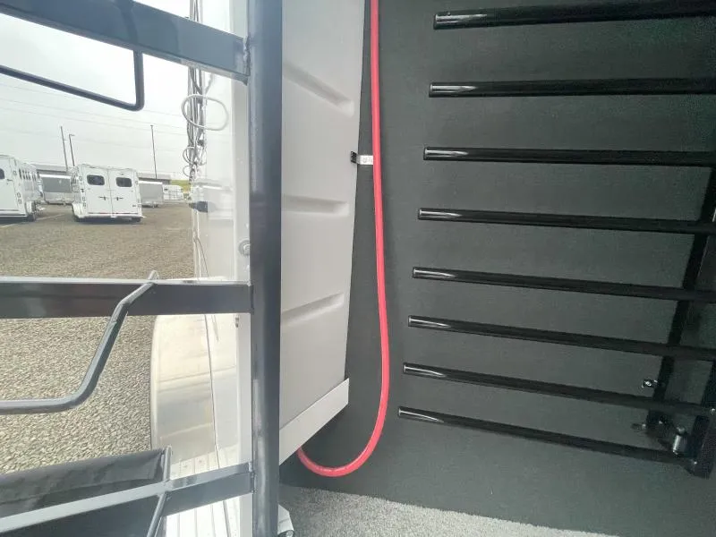 new Horse Trailers Trails West Manufacturing  for sale, in Walla Walla, WA Thumbnail 22