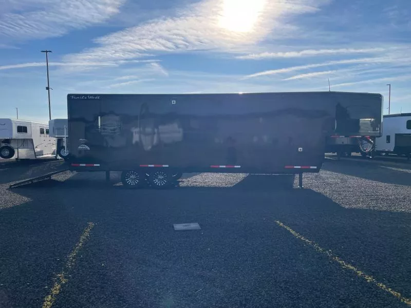 new Snowmobile Trailers Trails West Manufacturing  for sale, in Walla Walla, WA Thumbnail 29