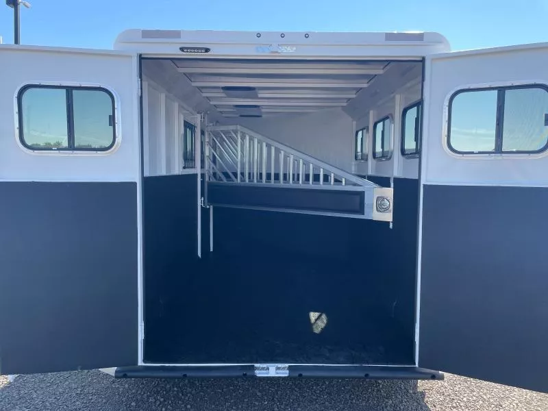 new Horse Trailers Trails West Manufacturing  for sale, in Walla Walla, WA Thumbnail 22