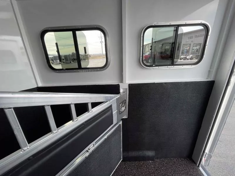 new Horse Trailers Trails West  for sale, in Walla Walla, WA Thumbnail 14