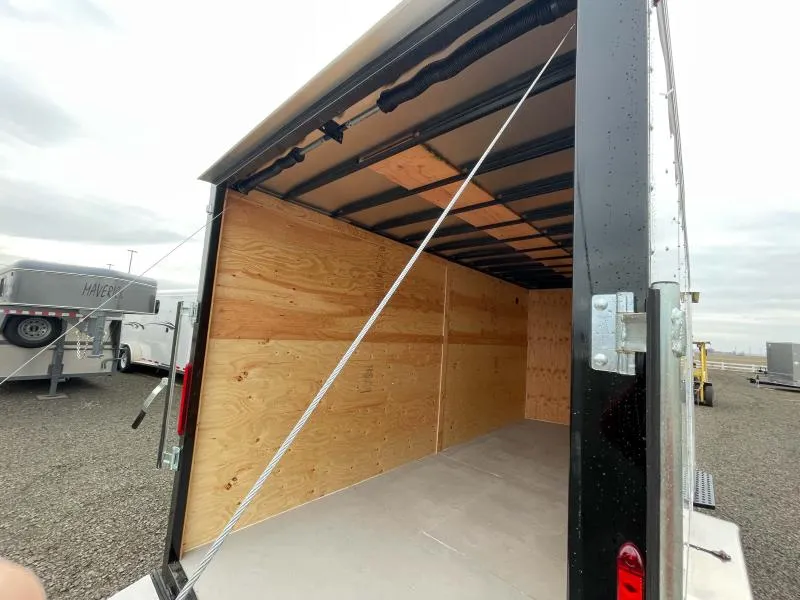 new Cargo (Enclosed) Trailers C&B Trailers  for sale, in Walla Walla, WA Thumbnail 14
