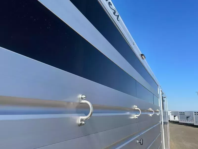 new Horse Trailers Trails West  for sale, in Walla Walla, WA Thumbnail 21