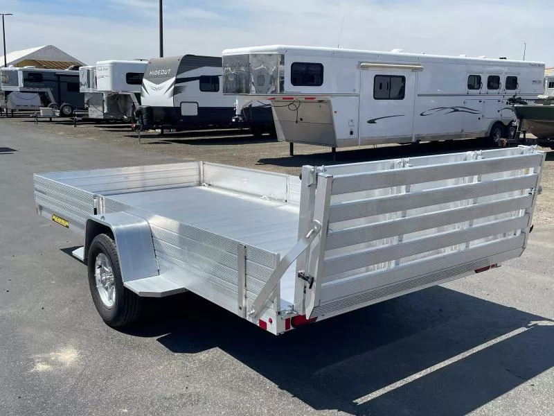 new Utility Trailers Aluma  for sale, in Walla Walla, WA Thumbnail 5