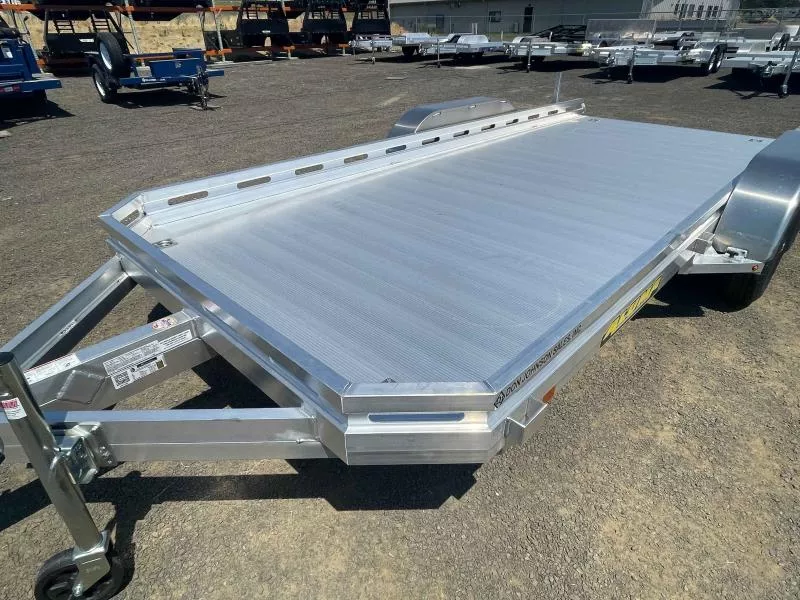new Utility Trailers Aluma  for sale, in Walla Walla, WA Thumbnail 5