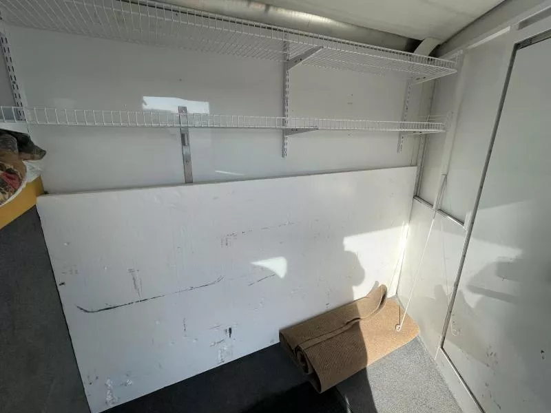 used Horse Trailers Sundowner Trailers  for sale, in Walla Walla, WA Thumbnail 8