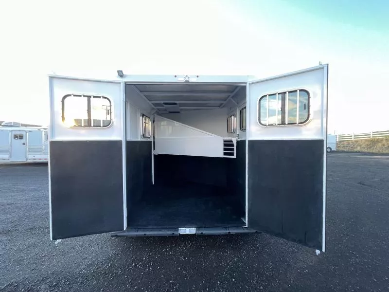 used Horse Trailers Trails West  for sale, in Walla Walla, WA Thumbnail 11