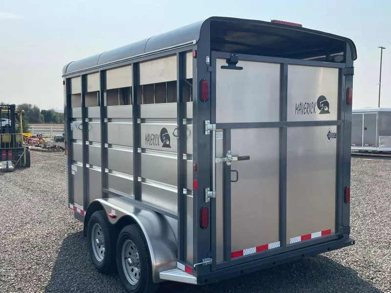 new Horse Trailers C&B Trailers  for sale, in Walla Walla, WA Thumbnail 8