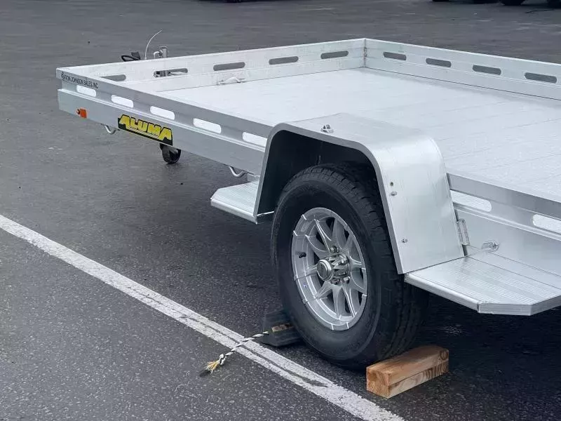 new Tilt Trailers Aluma  for sale, in Walla Walla, WA Thumbnail 9