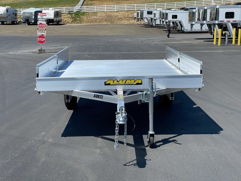 new ATV Trailers Aluma  for sale, in Walla Walla, WA Thumbnail 2