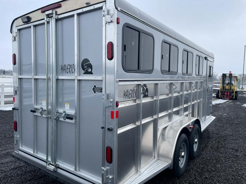 new Horse Trailers C&B Trailers  for sale, in Walla Walla, WA Thumbnail 15
