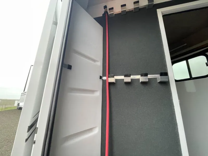 new Stock / Stock Combo Trailers Trails West Manufacturing  for sale, in Walla Walla, WA Thumbnail 11