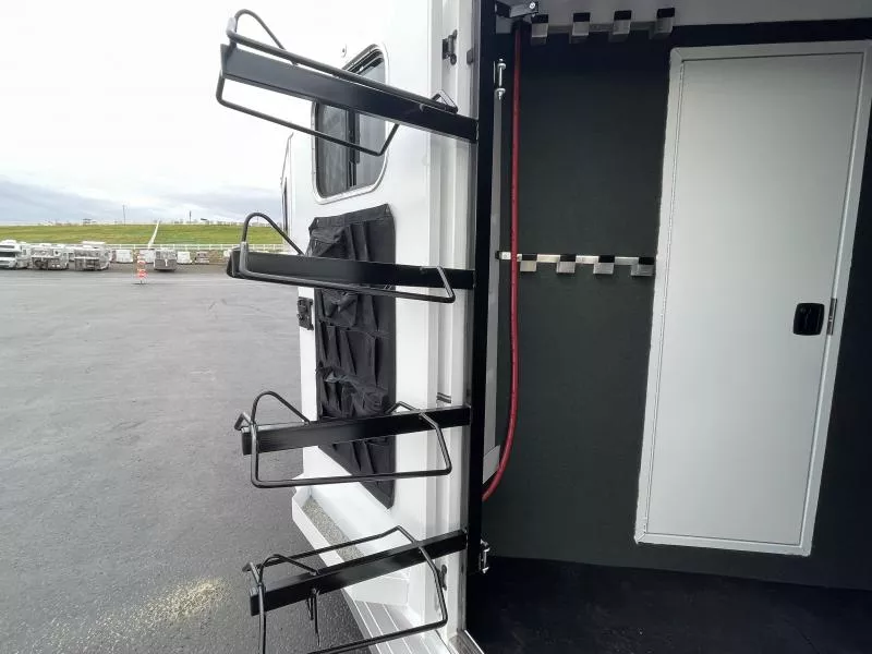 new Horse Trailers Trails West  for sale, in Walla Walla, WA Thumbnail 6