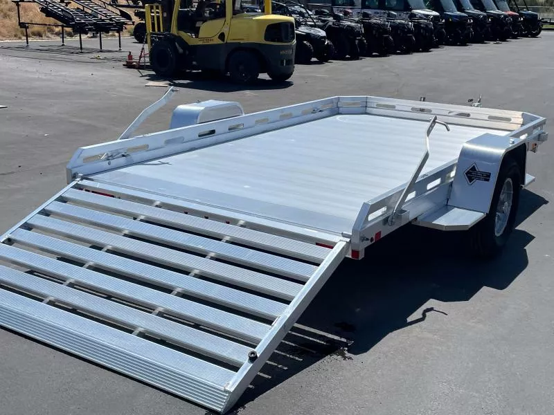 new Utility Trailers Aluma  for sale, in Walla Walla, WA Thumbnail 9