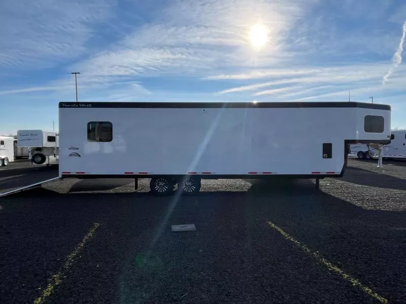 new Snowmobile Trailers Trails West Manufacturing  for sale, in Walla Walla, WA Thumbnail 23