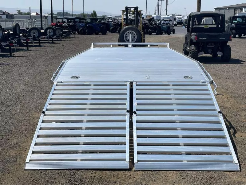 new Utility Trailers Aluma  for sale, in Walla Walla, WA Thumbnail 15