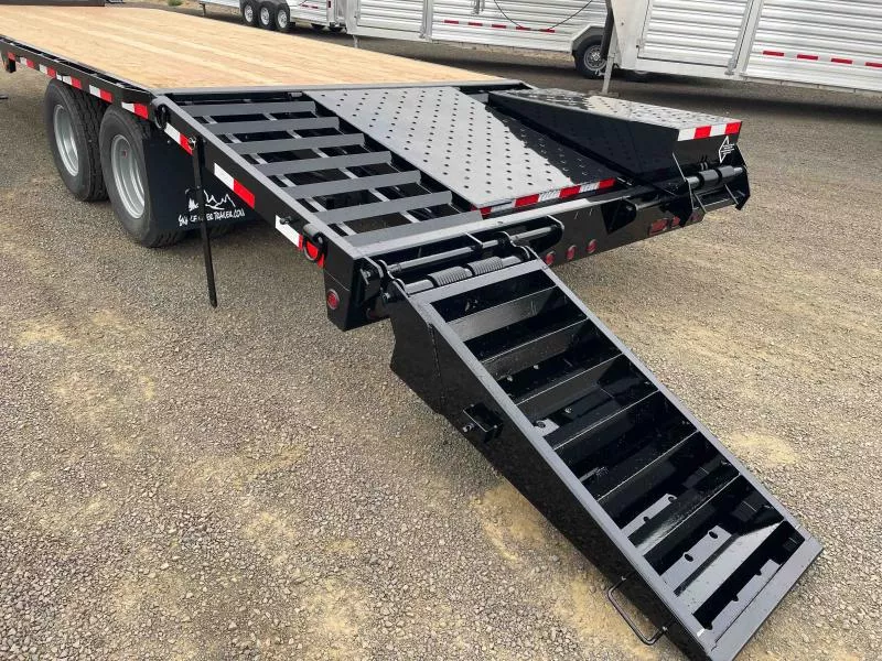 new Equipment / Flatbed Trailers Snake River  for sale, in Walla Walla, WA Thumbnail 10