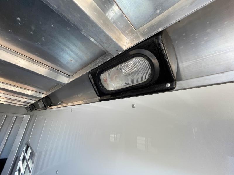 used Horse Trailers Sundowner Trailers  for sale, in Walla Walla, WA Thumbnail 23