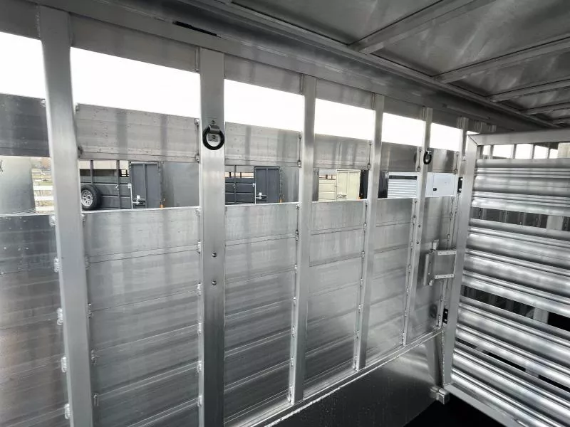 new Horse Trailers Featherlite  for sale, in Walla Walla, WA Thumbnail 12