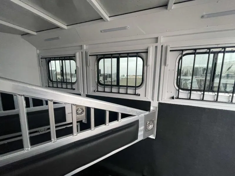 new Horse Trailers Trails West Manufacturing  for sale, in Walla Walla, WA Thumbnail 15