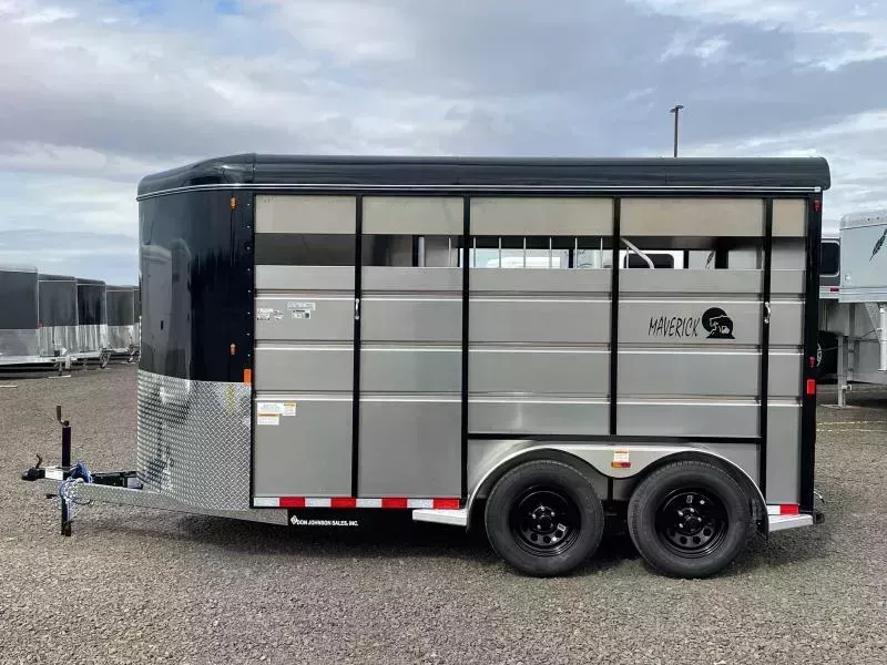 new Horse Trailers C&B Trailers  for sale, in Walla Walla, WA Thumbnail 7