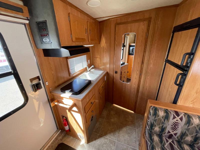 used Horse Trailers Sundowner Trailers  for sale, in Walla Walla, WA Thumbnail 55