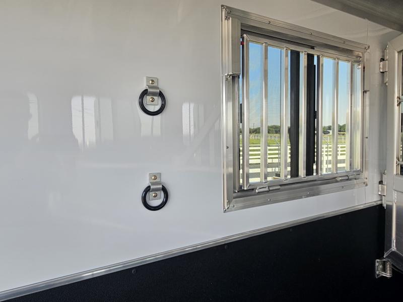 new Horse Trailers Featherlite  for sale, in Walla Walla, WA Thumbnail 11