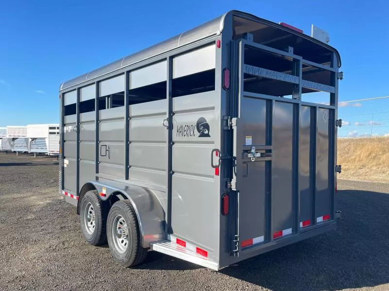 new Horse Trailers C&B Trailers  for sale, in Walla Walla, WA Thumbnail 8