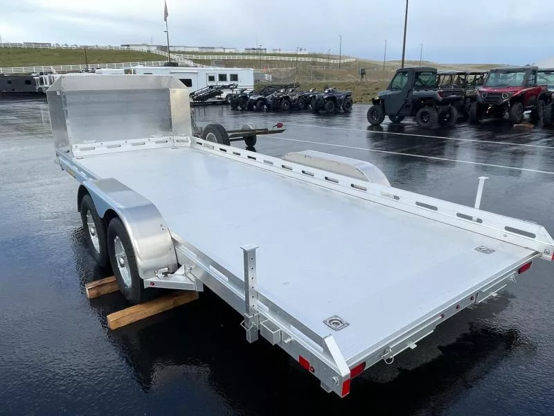 new Utility Trailers Aluma  for sale, in Walla Walla, WA Thumbnail 7