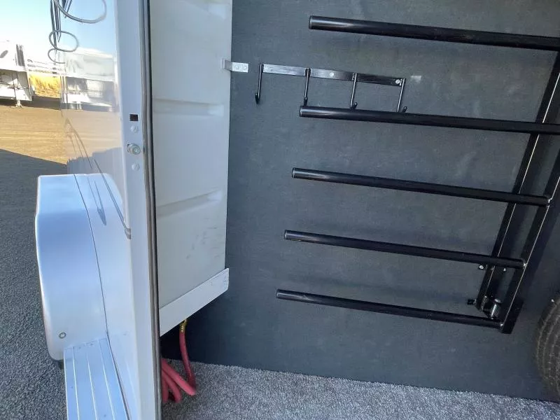 used Horse Trailers Trails West Manufacturing  for sale, in Walla Walla, WA Thumbnail 22