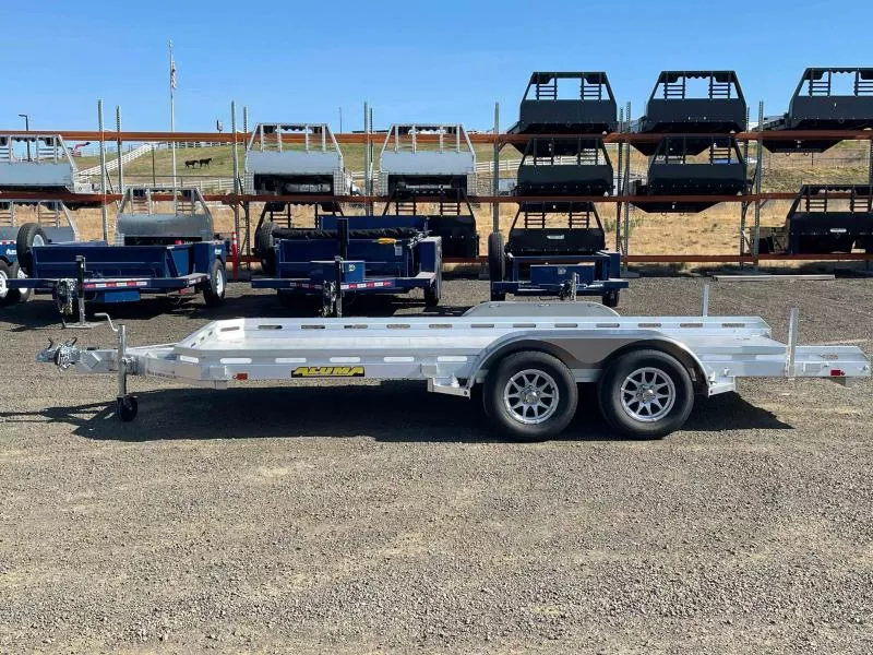 new Utility Trailers Aluma  for sale, in Walla Walla, WA Thumbnail 9