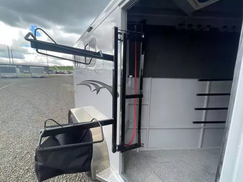 new Horse Trailers Trails West  for sale, in Walla Walla, WA Thumbnail 32