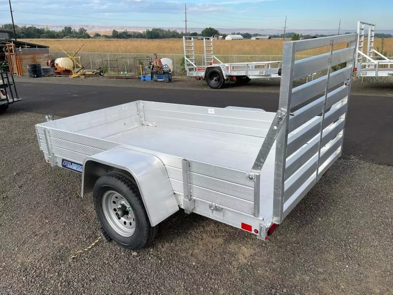 new Utility Trailers Aluma  for sale, in Walla Walla, WA Thumbnail 6