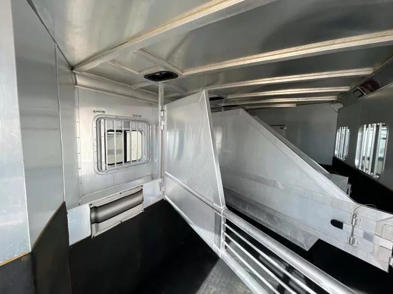 used Horse Trailers Sooner  for sale, in Walla Walla, WA Thumbnail 42