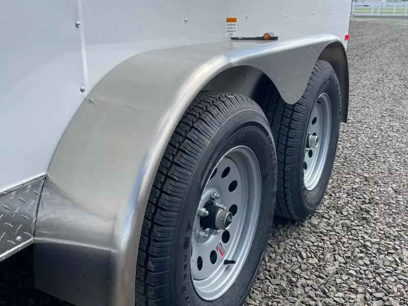 new Cargo (Enclosed) Trailers C&B Trailers  for sale, in Walla Walla, WA Thumbnail 5